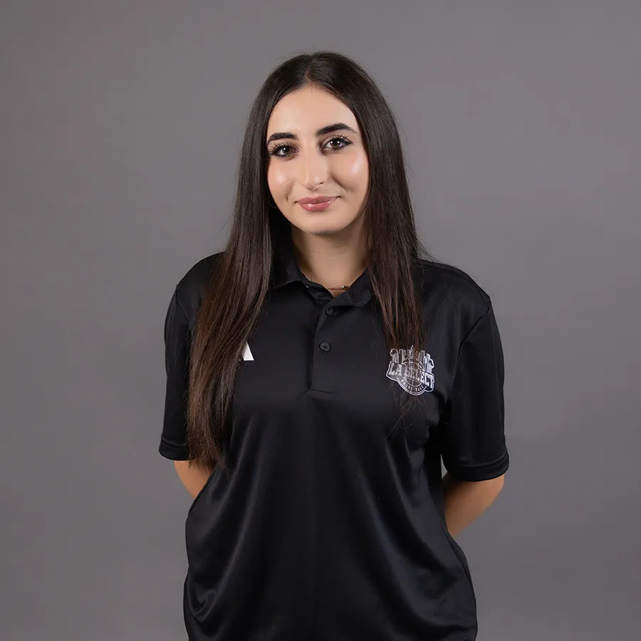 Nanar Shahinian, Assistant coach